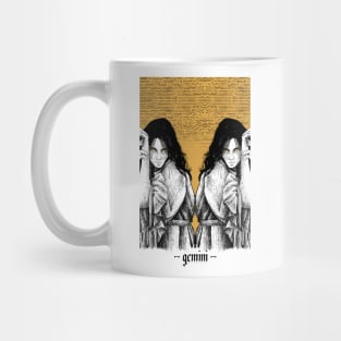 gemini Mug